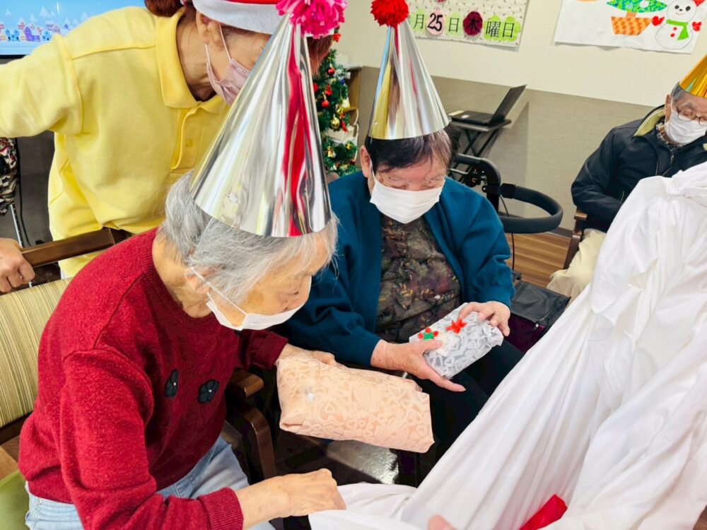 ハートフルホーム藤枝青葉町