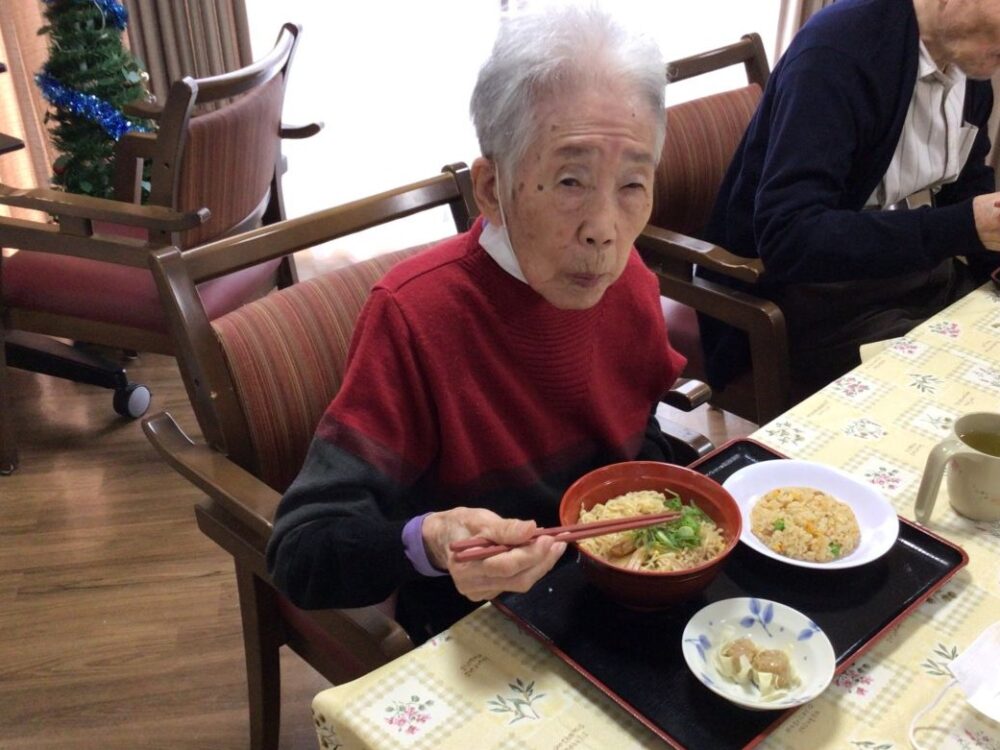 富士市グループホーム_支那そば加島亭