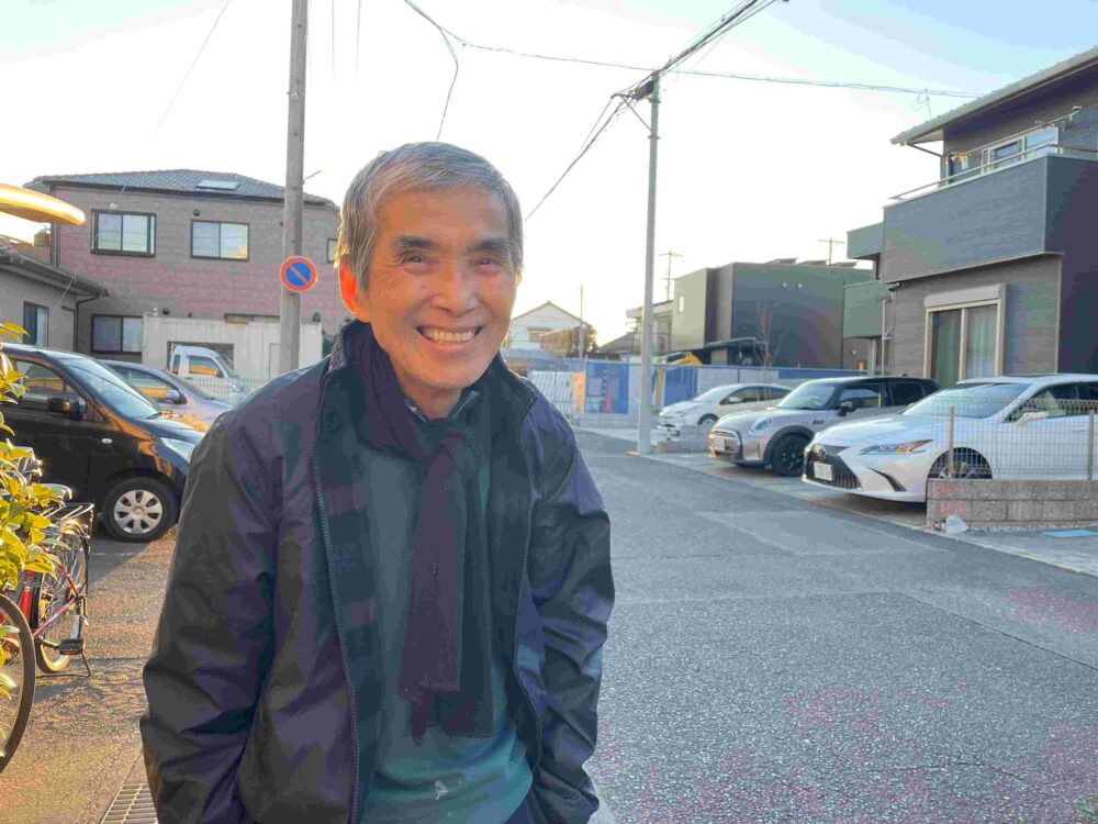 静岡市駿河区デイサービス_「晴れた日の過ごし方」