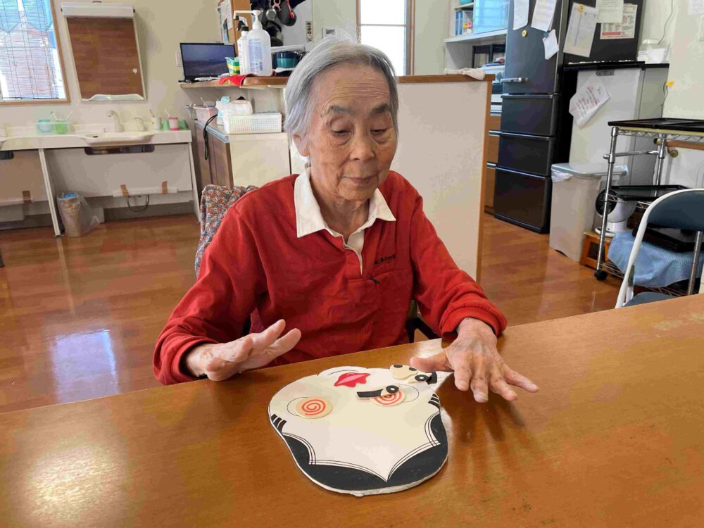 静岡市駿河区老人ホーム_2026年 新春お正月のひととき