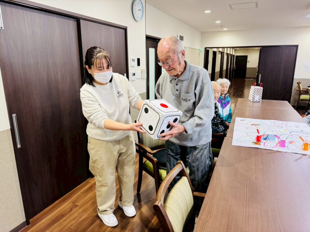 ハートフルホーム藤枝青葉町