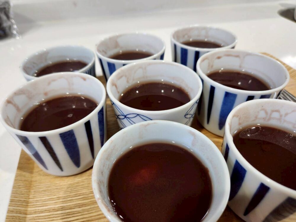 藤枝市老人ホーム_～藤枝青葉町のお正月～