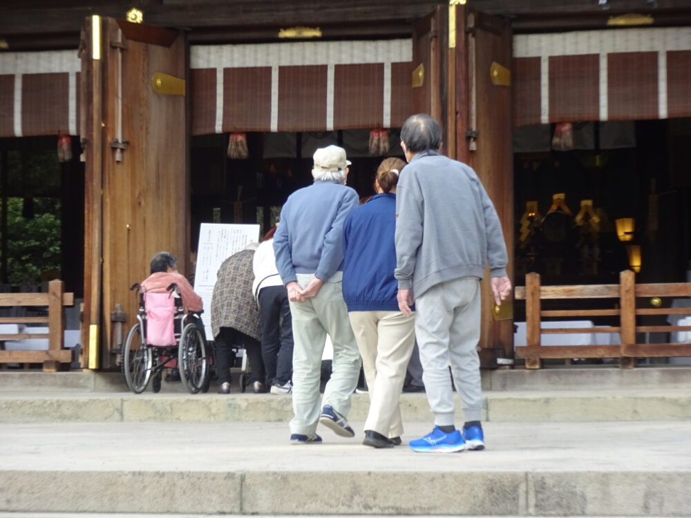 静岡市駿河区老人ホーム_日々のレクリエーション