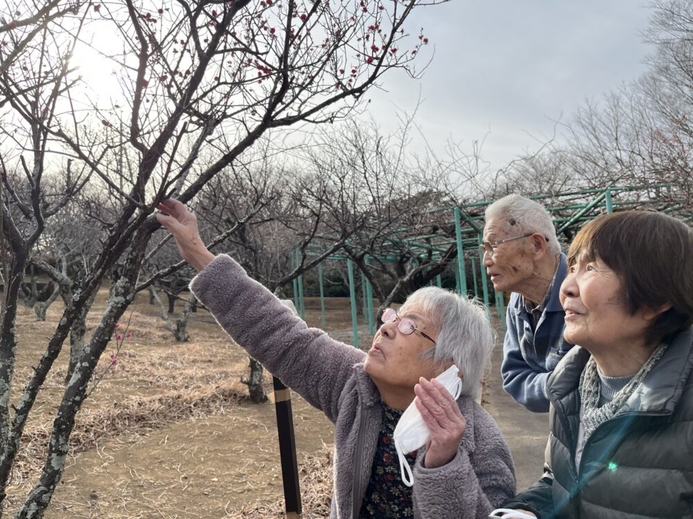 静岡市駿河区老人ホーム_日々のレクリエーション