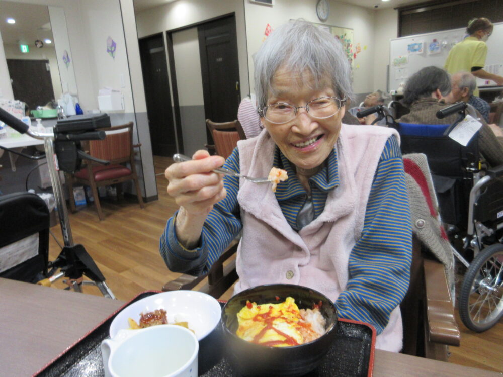 島田市老人ホーム_クリスマスイベント