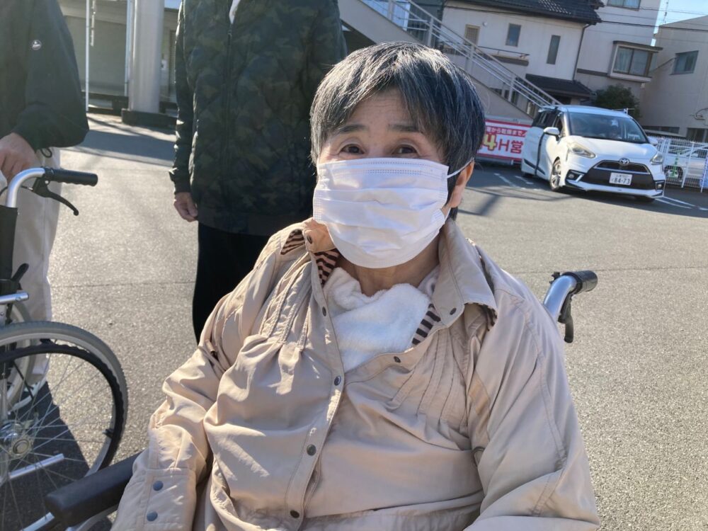 富士市老人ホーム_年末から年始にかけて…