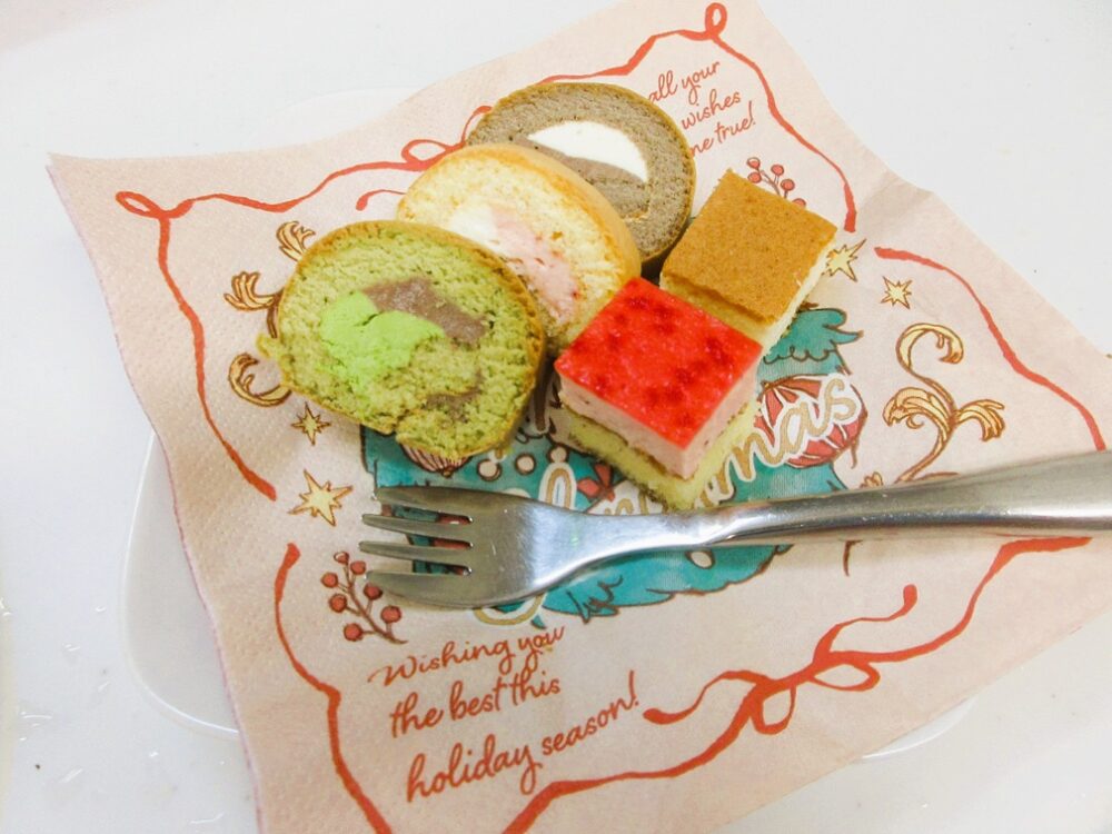 沼津市老人ホーム_開北のクリスマス2025