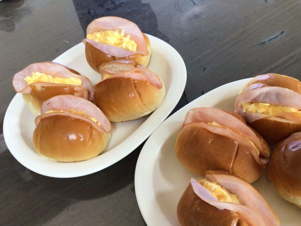 富士市老人ホーム_1月お誕生日会