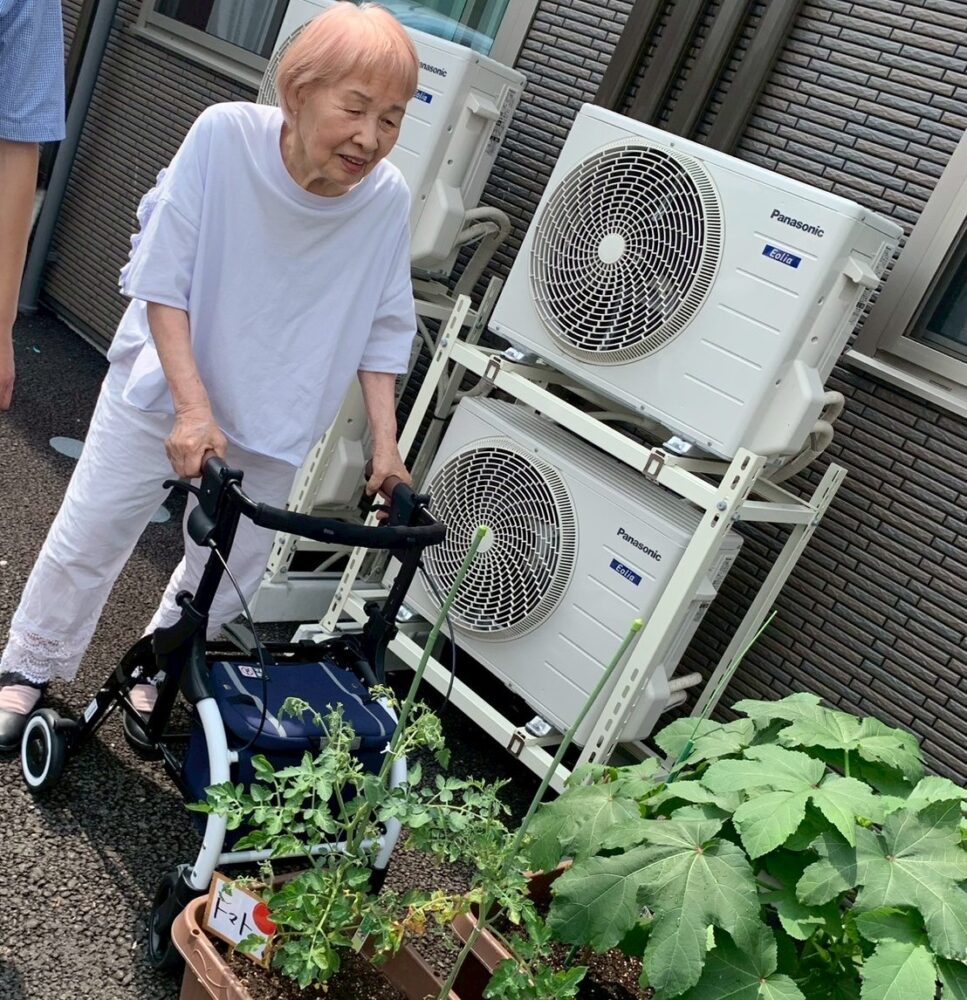 ハートフルホーム藤枝青葉町