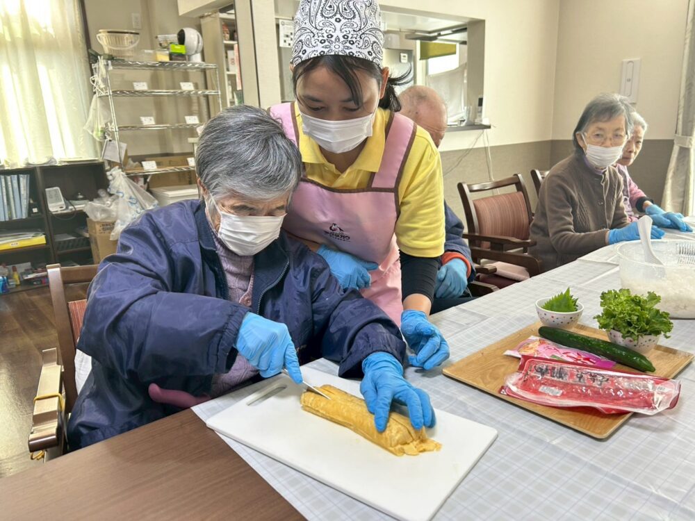 ハートフルホーム藤枝青葉町