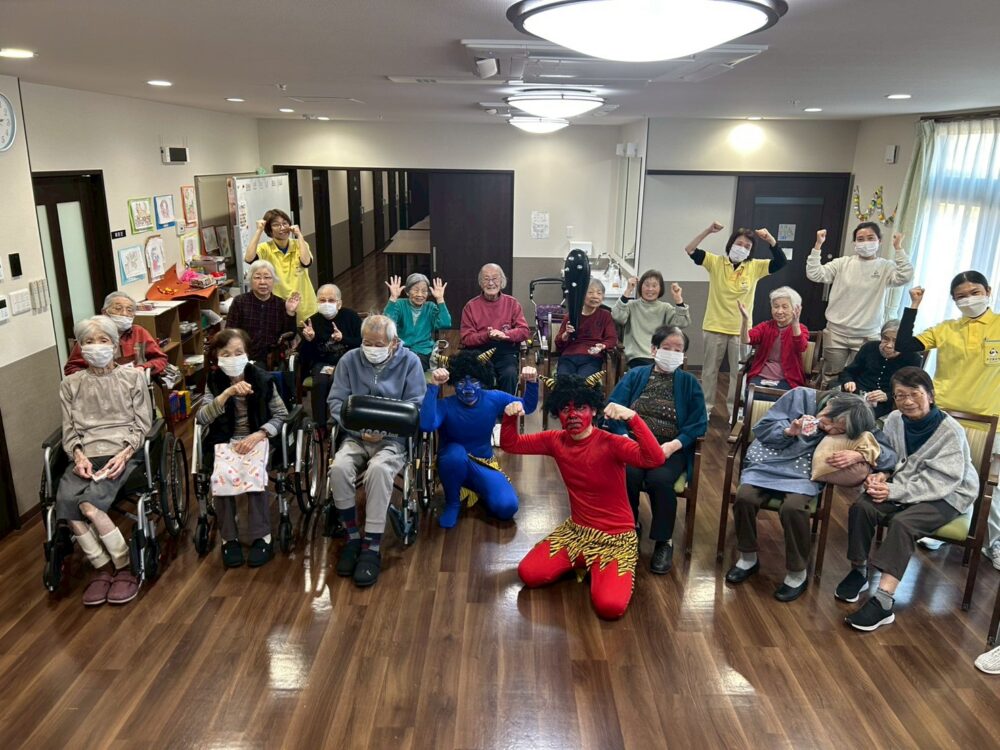 ハートフルホーム藤枝青葉町