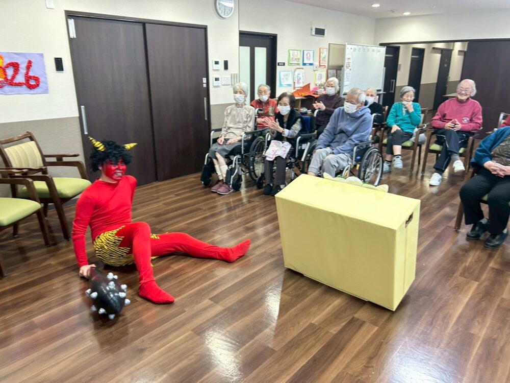 ハートフルホーム藤枝青葉町