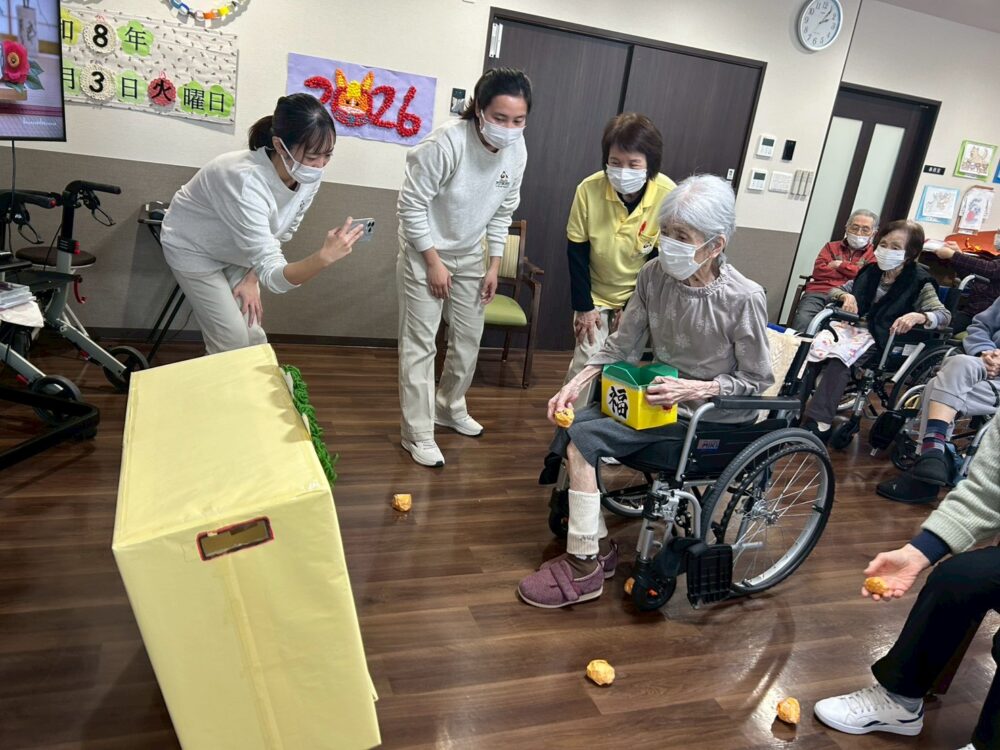 ハートフルホーム藤枝青葉町