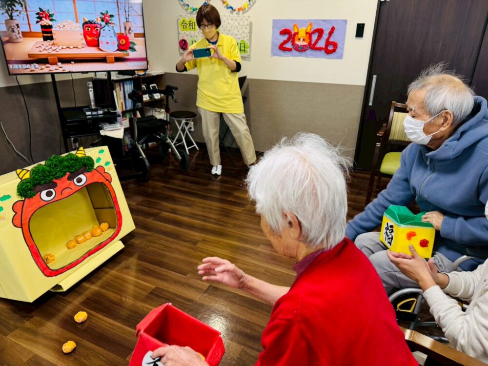 ハートフルホーム藤枝青葉町