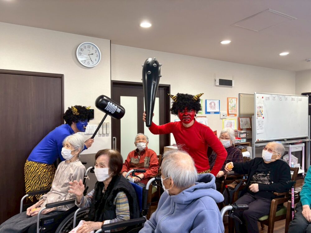 ハートフルホーム藤枝青葉町