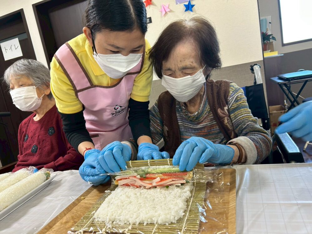 ハートフルホーム藤枝青葉町