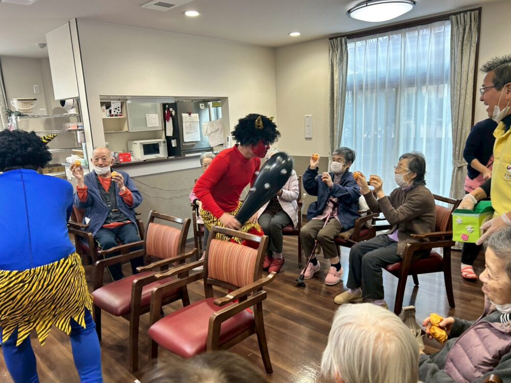 ハートフルホーム藤枝青葉町