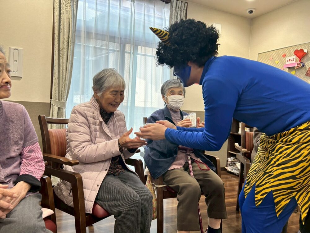 ハートフルホーム藤枝青葉町