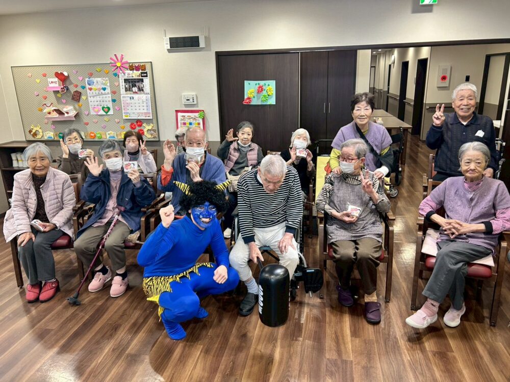 ハートフルホーム藤枝青葉町