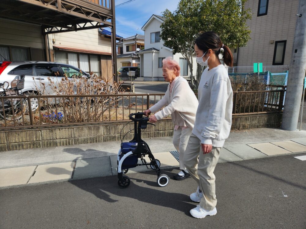 ハートフルホーム藤枝青葉町