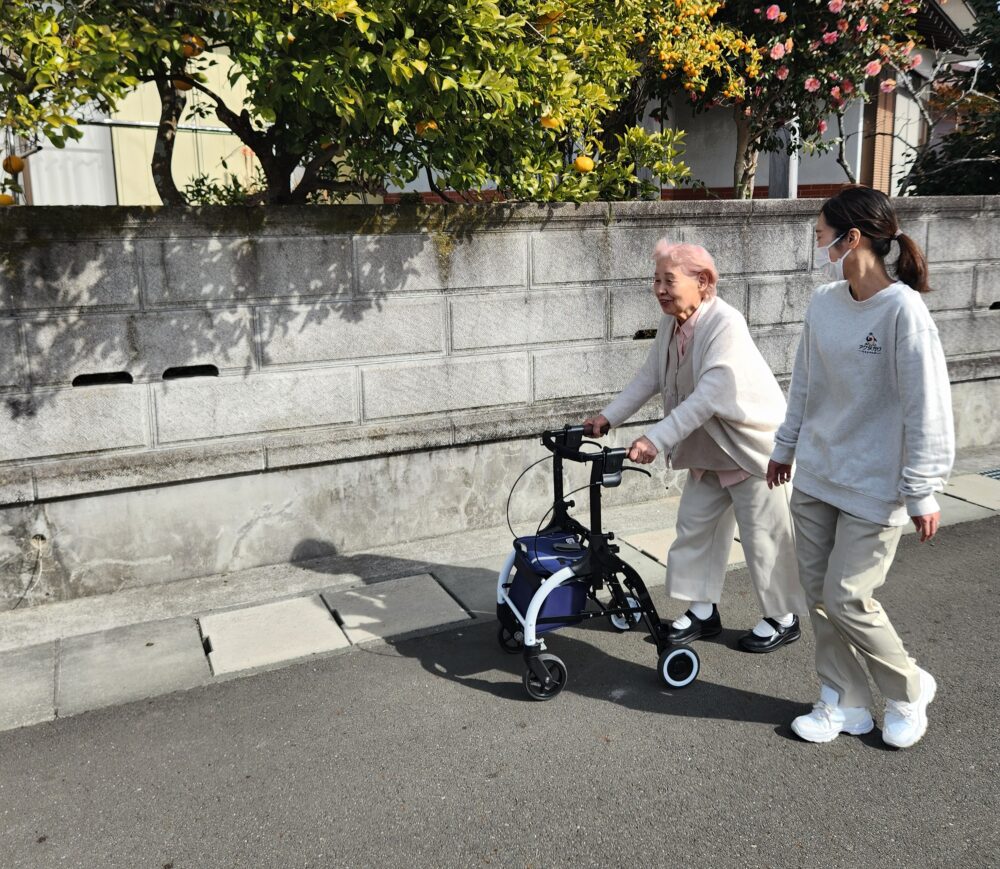ハートフルホーム藤枝青葉町