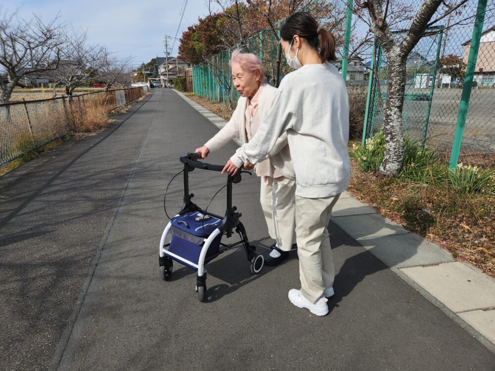 ハートフルホーム藤枝青葉町