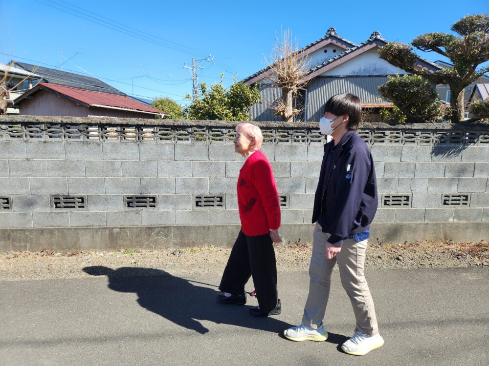 ハートフルホーム藤枝青葉町