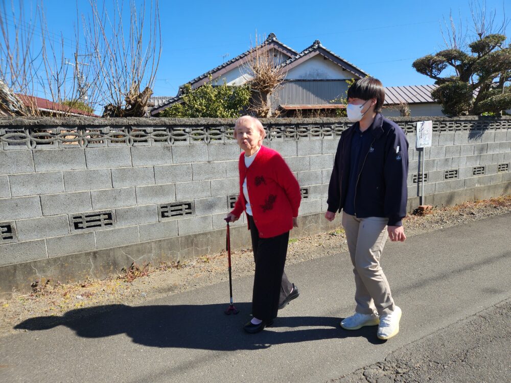 ハートフルホーム藤枝青葉町