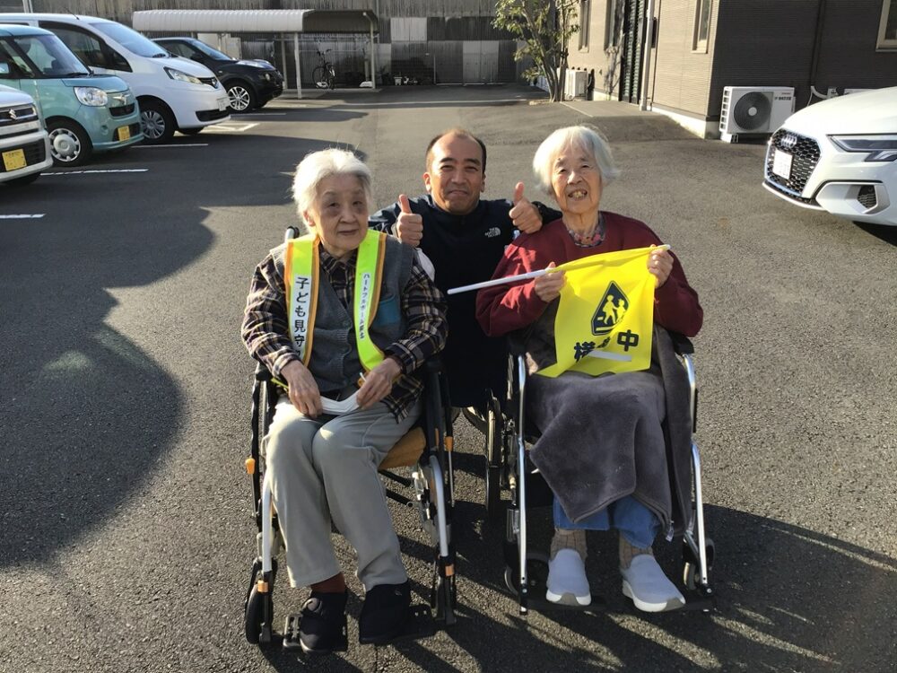 開北グループホーム はまゆう通信オンラインVol.12